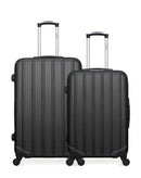 2 Luggage Bundle Large 75cm Medium 65cm Himalaya