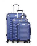3 Luggage Set LIMA