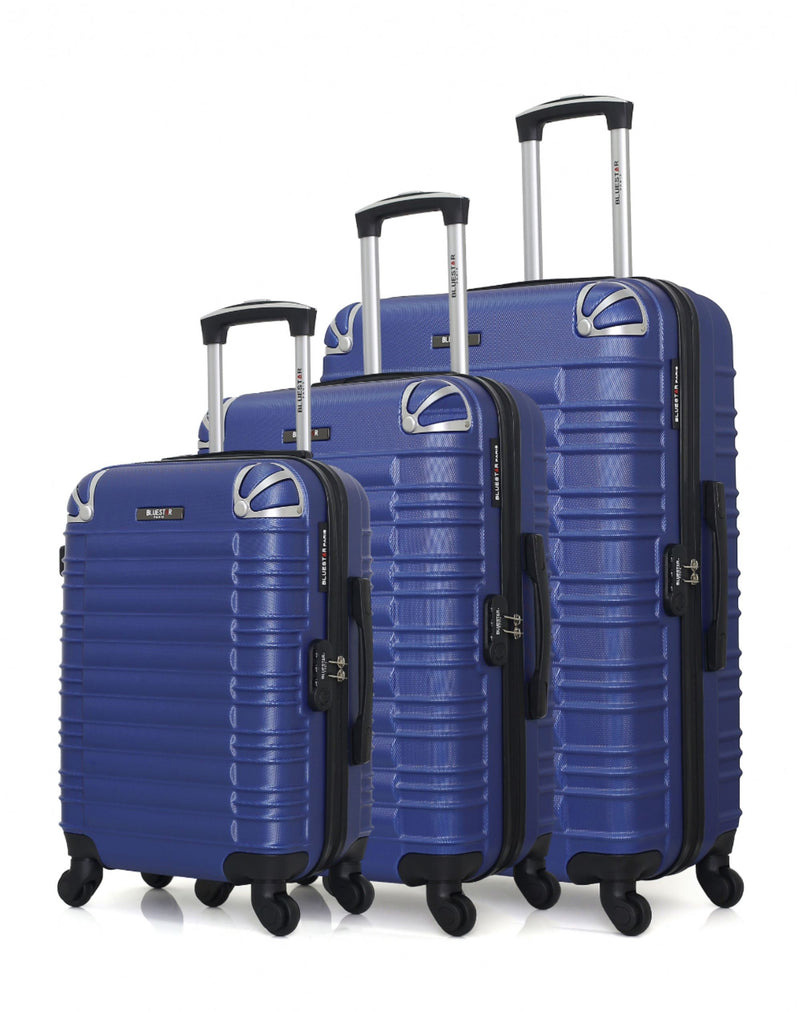 3 Luggage Set LIMA
