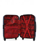 Cabin Luggage 55cm LIMA