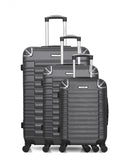 3 Luggage Set LIMA