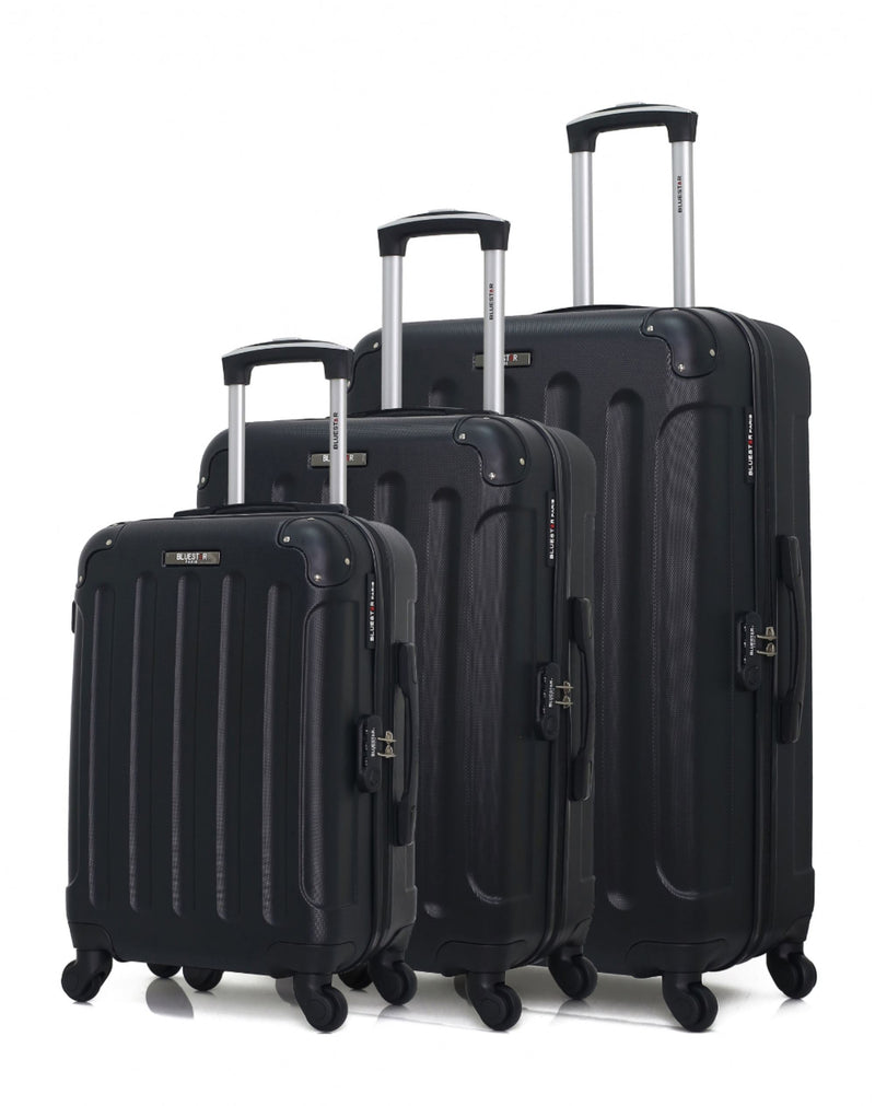 3 Luggage Set MADRID