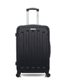 Medium Suitcase 65cm MADRID