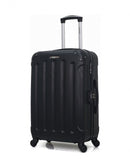 Medium Suitcase 65cm MADRID