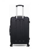 Medium Suitcase 65cm MADRID