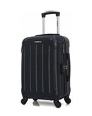 Cabin Luggage 55cm MADRID