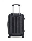 Cabin Luggage 55cm MADRID