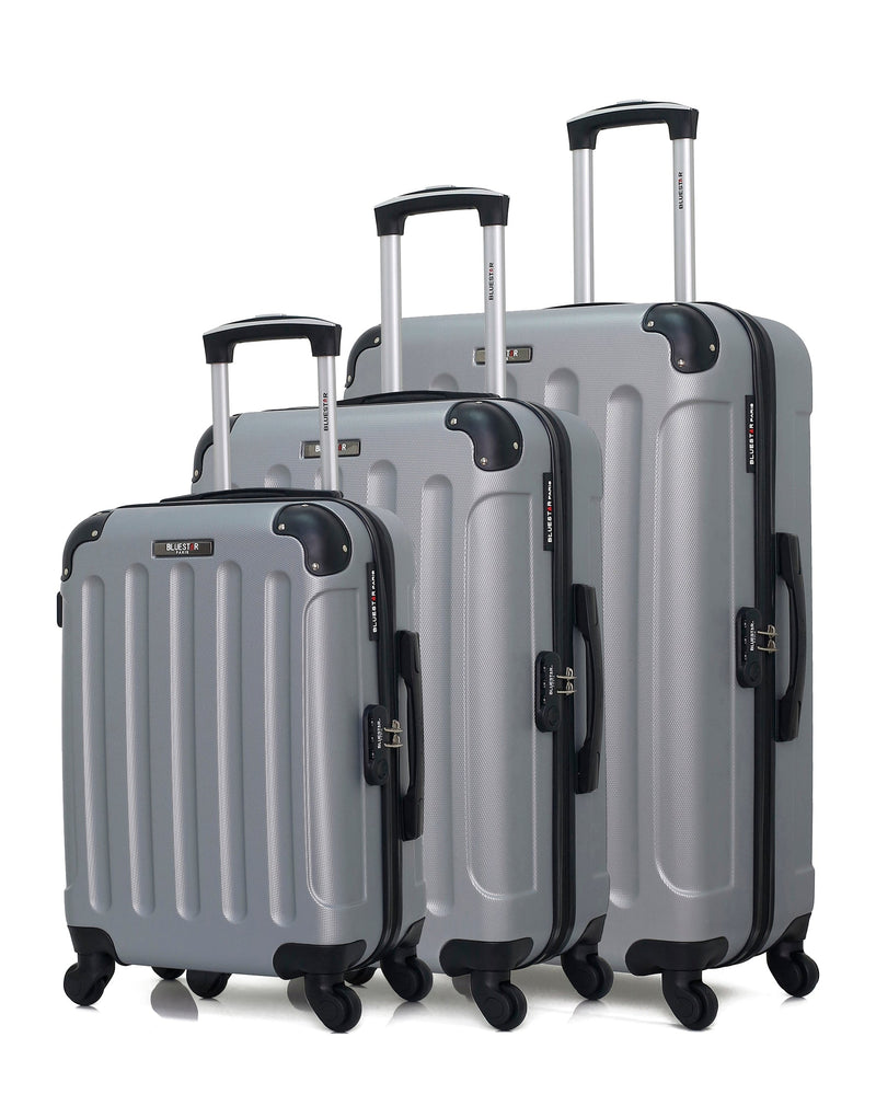 3 Luggage Set MADRID