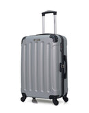 Medium Suitcase 65cm MADRID