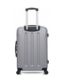 Medium Suitcase 65cm MADRID