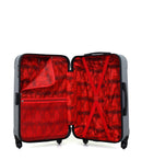 Medium Suitcase 65cm MADRID