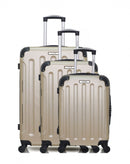 3 Luggage Set MADRID
