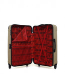 Large Suitcase 75cm MADRID