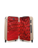 4 Luggage Set MADRID-C