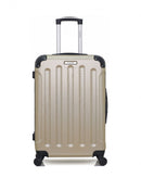 Medium Suitcase 65cm MADRID