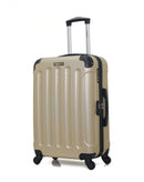 Medium Suitcase 65cm MADRID