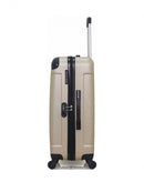 Medium Suitcase 65cm MADRID