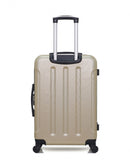 Medium Suitcase 65cm MADRID