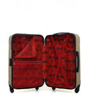 Medium Suitcase 65cm MADRID