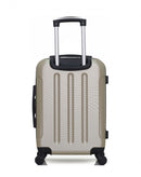 Cabin Luggage 55cm MADRID