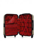 Cabin Luggage 55cm MADRID