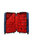 4 Luggage Set MADRID-M