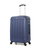 Medium Suitcase 65cm MADRID