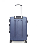 Medium Suitcase 65cm MADRID