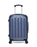 Cabin Luggage 55cm MADRID