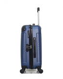 Cabin Luggage 55cm MADRID