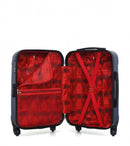 Cabin Luggage 55cm MADRID