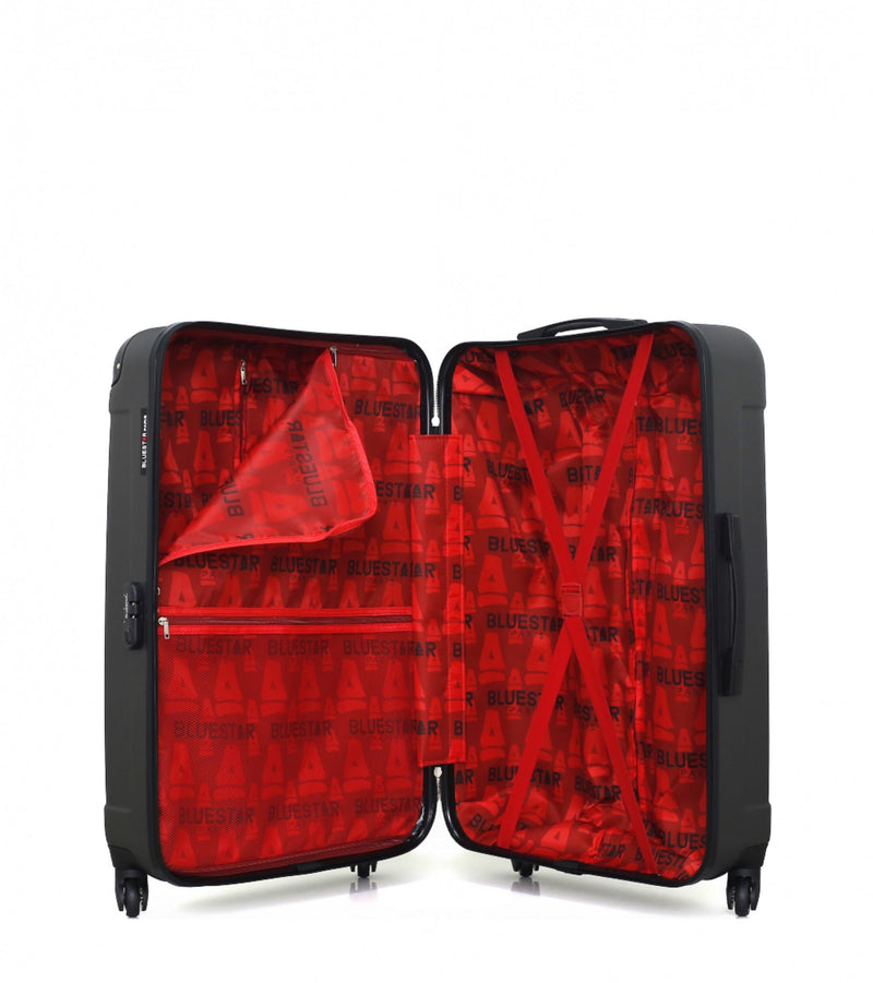 3 Luggage Set MADRID