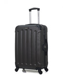 Medium Suitcase 65cm MADRID