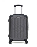 Cabin Luggage 55cm MADRID