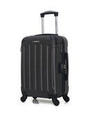 Cabin Luggage 55cm MADRID