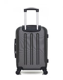 Cabin Luggage 55cm MADRID