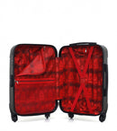 Cabin Luggage 55cm MADRID