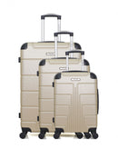 3 Luggage Set OTTAWA