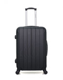 Medium Suitcase 65cm NAPOLI