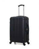 Medium Suitcase 65cm NAPOLI