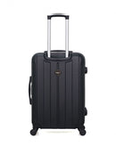 Medium Suitcase 65cm NAPOLI