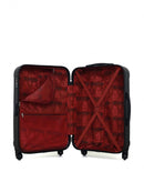 Medium Suitcase 65cm NAPOLI