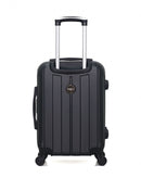 Cabin Luggage 55cm NAPOLI