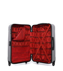 4 Luggage Set NAPOLI-C