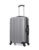 Medium Suitcase 65cm NAPOLI