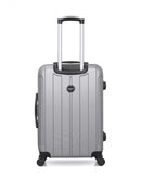 Medium Suitcase 65cm NAPOLI