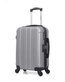 Cabin Luggage 55cm NAPOLI