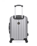 Cabin Luggage 55cm NAPOLI