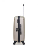 Medium Suitcase 65cm NAPOLI