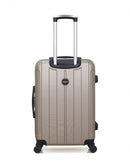 Medium Suitcase 65cm NAPOLI